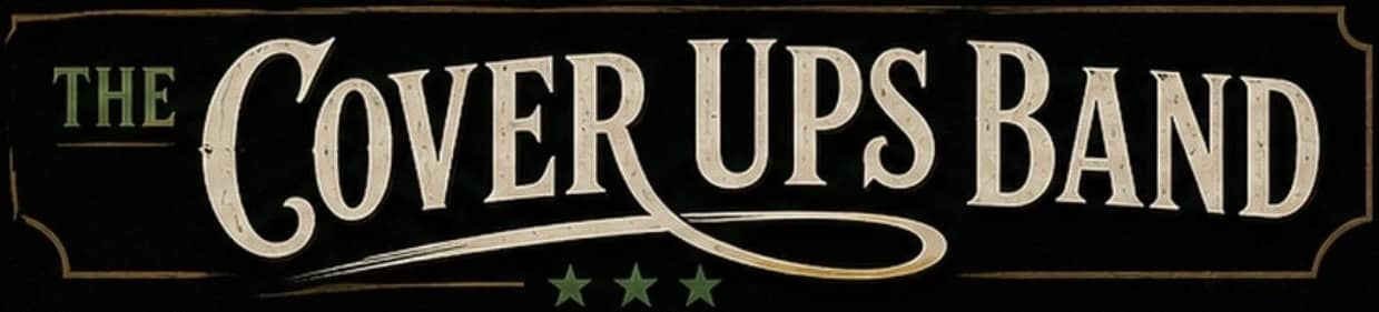 The Cover Ups Band