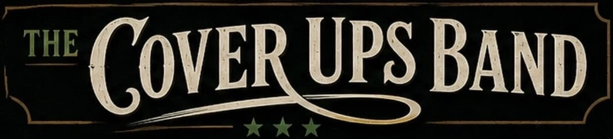 The Cover Ups Band
