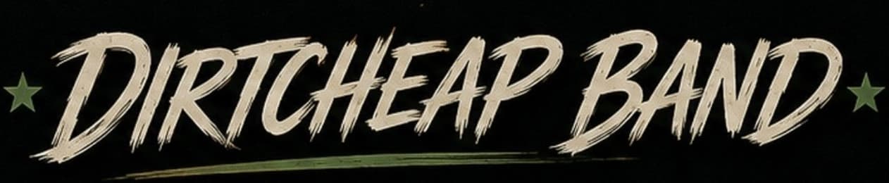 Dirtcheap Band