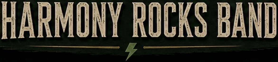 Harmony Rocks Band