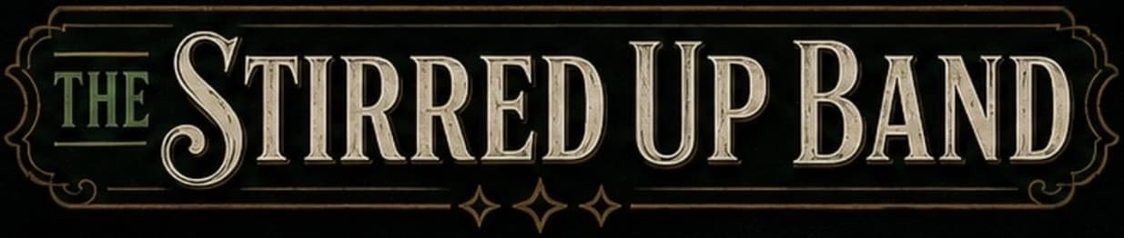 The Stirred Up Band